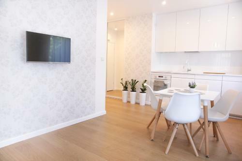 Apartament Pla?owy