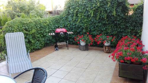 Lux Apartament