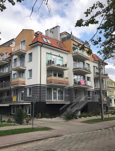 Apartament45
