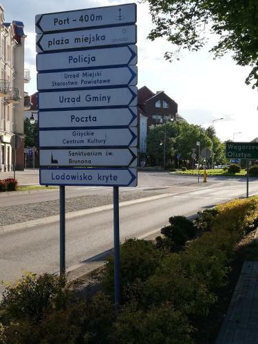 Apartament Trampa