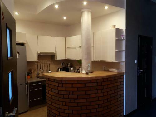 Apartament Twoja Przysta?