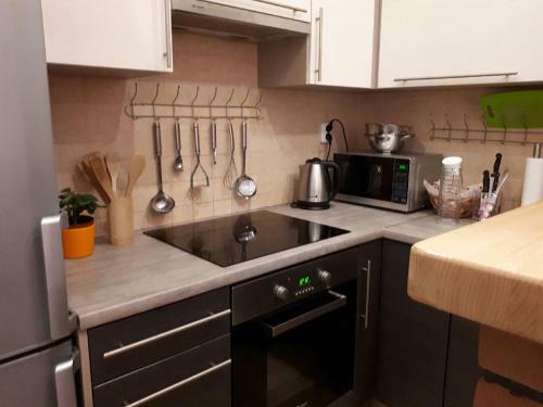 Apartament Twoja Przysta?