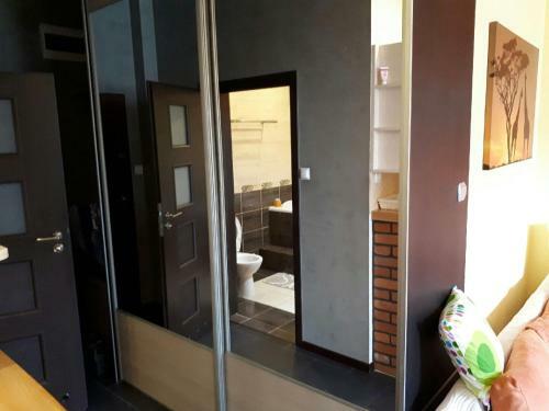 Apartament Twoja Przysta?