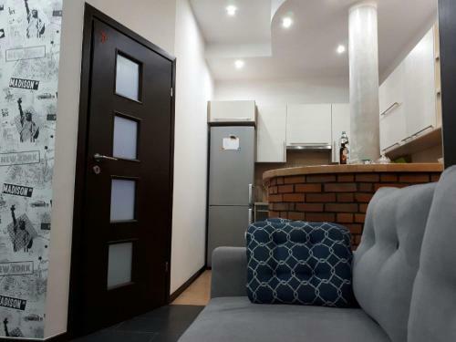 Apartament Twoja Przysta?