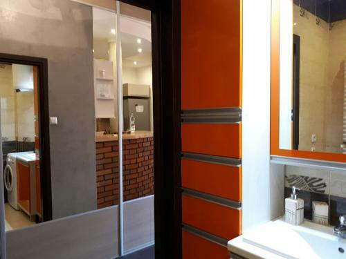 Apartament Twoja Przysta?