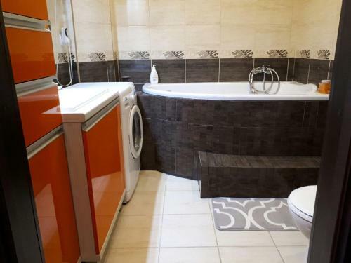 Apartament Twoja Przysta?