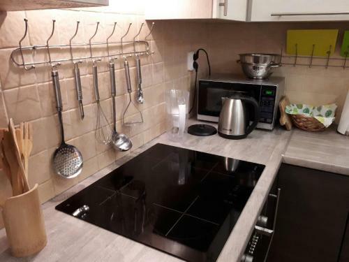 Apartament Twoja Przysta?