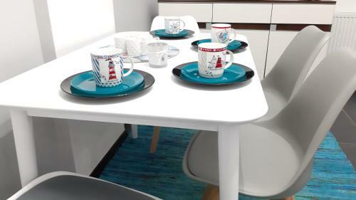 Apartament Twoja Przysta?