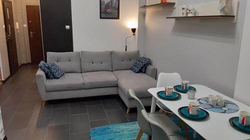 Apartament Twoja Przysta?