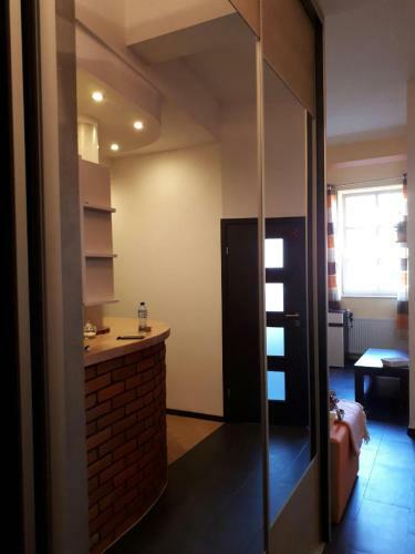 Apartament Twoja Przysta?