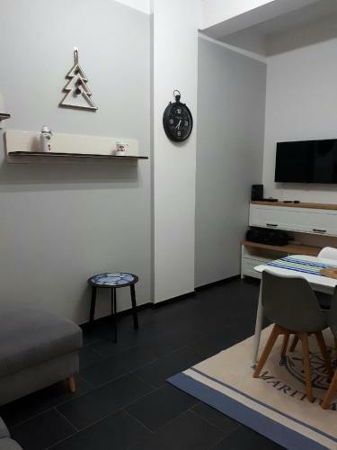Apartament Twoja Przysta?