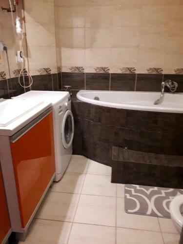 Apartament Twoja Przysta?