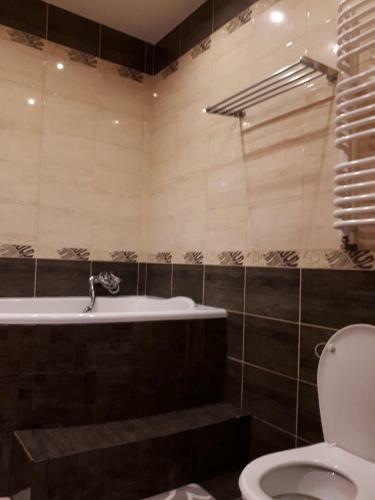 Apartament Twoja Przysta?