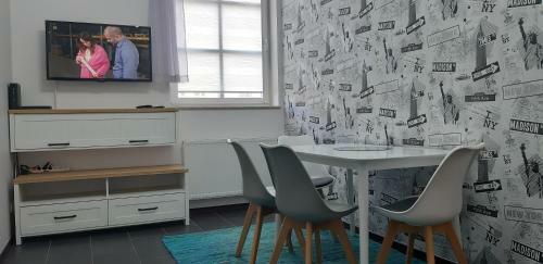 Apartament Twoja Przysta?