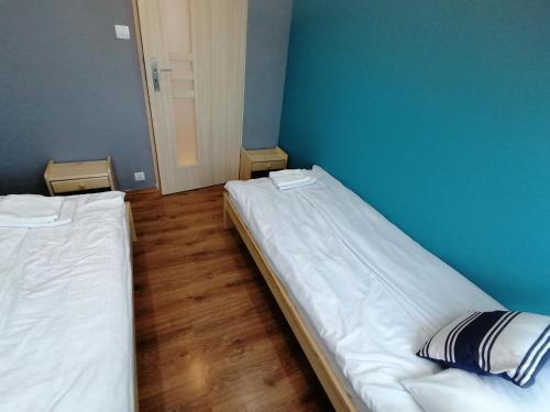 Apartamento Mieszkanko Na Wakacje