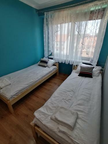 Apartamento Mieszkanko Na Wakacje