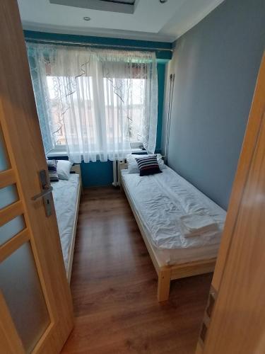 Apartamento Mieszkanko Na Wakacje