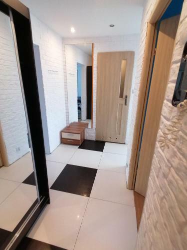 Apartamento Mieszkanko Na Wakacje