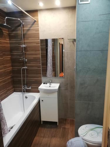 Apartamento Mieszkanko Na Wakacje