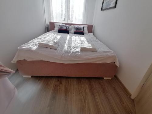 Apartamento Mieszkanko Na Wakacje