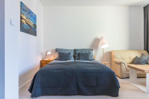 Apartament W Centrum Gi?ycka