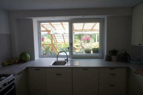 Apartament Bia?y Domek