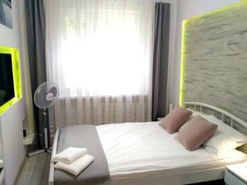 Apartament Unopuro W Centrum Gi?ycka