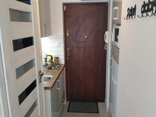 Apartament Unopuro W Centrum Gi?ycka