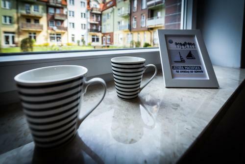 Apartament Zeglarska W Centrum Gizycka