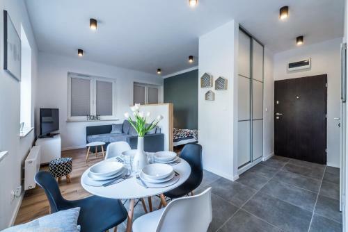 Apartament Zeglarska W Centrum Gizycka