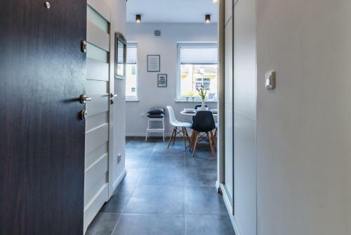 Apartament Zeglarska W Centrum Gizycka
