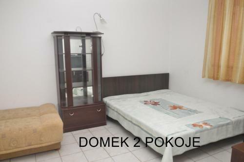 Lodge Domek Letni