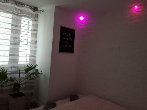 Apartament Kolor�w