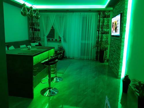Apartament Kolor�w