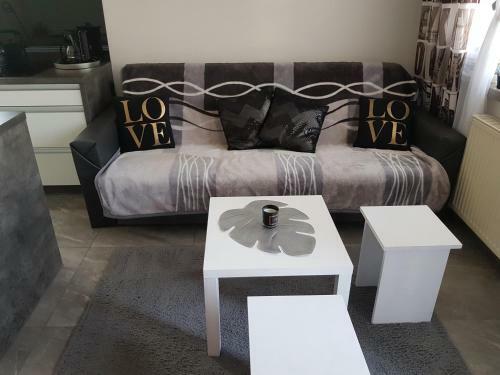 Apartament Kolor�w