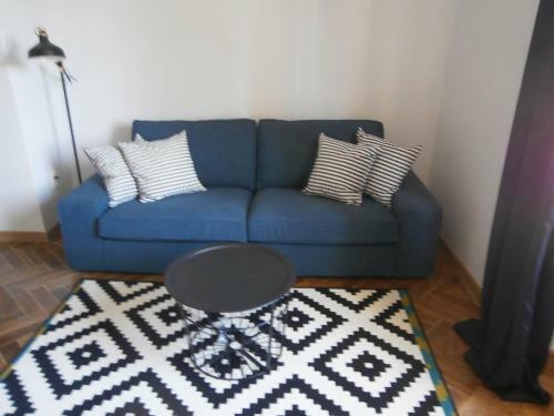 Apartamento Loft Studio
