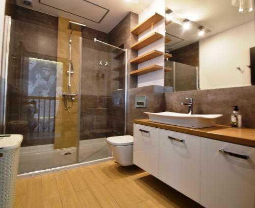 Apartamento Ferienwohnung Kisajno