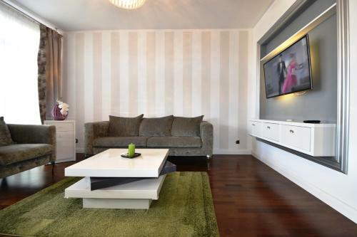 Apartamento Ferienwohnung Kisajno