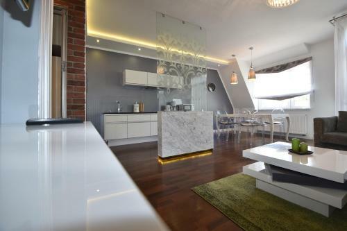 Apartamento Ferienwohnung Kisajno