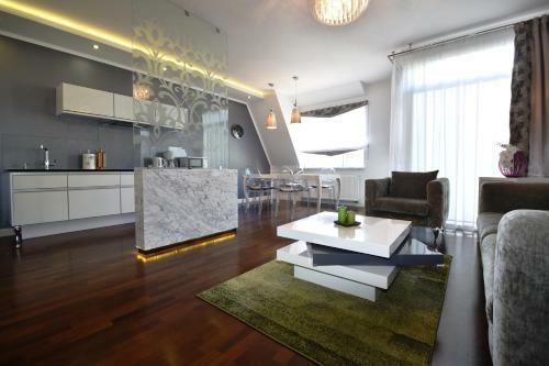 Apartamento Ferienwohnung Kisajno
