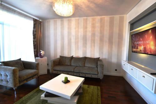 Apartamento Ferienwohnung Kisajno