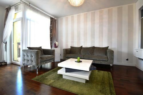 Apartamento Ferienwohnung Kisajno