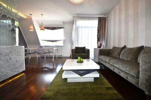 Apartamento Ferienwohnung Kisajno