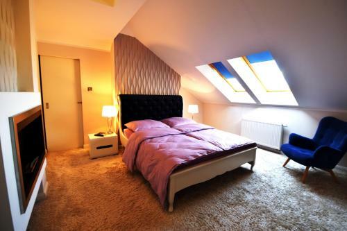 Apartamento Ferienwohnung Kisajno