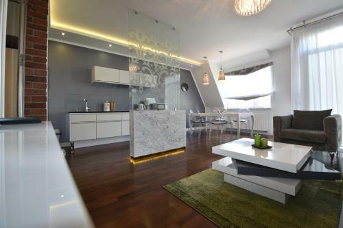 Apartamento Ferienwohnung Kisajno