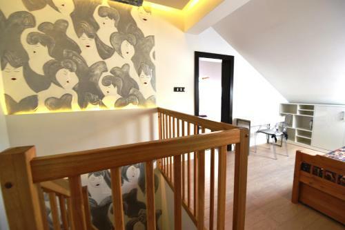 Apartamento Ferienwohnung Kisajno