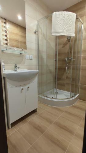 Apartament Yaga