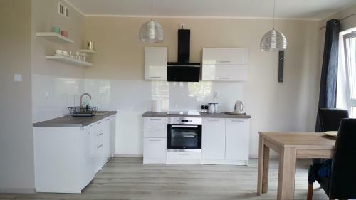 Apartament Szantowa