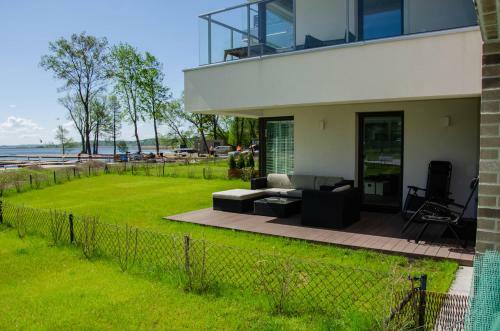 Apartamento Nauticaluxapartamenty.pl