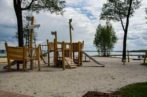 Apartamento Nauticaluxapartamenty.pl